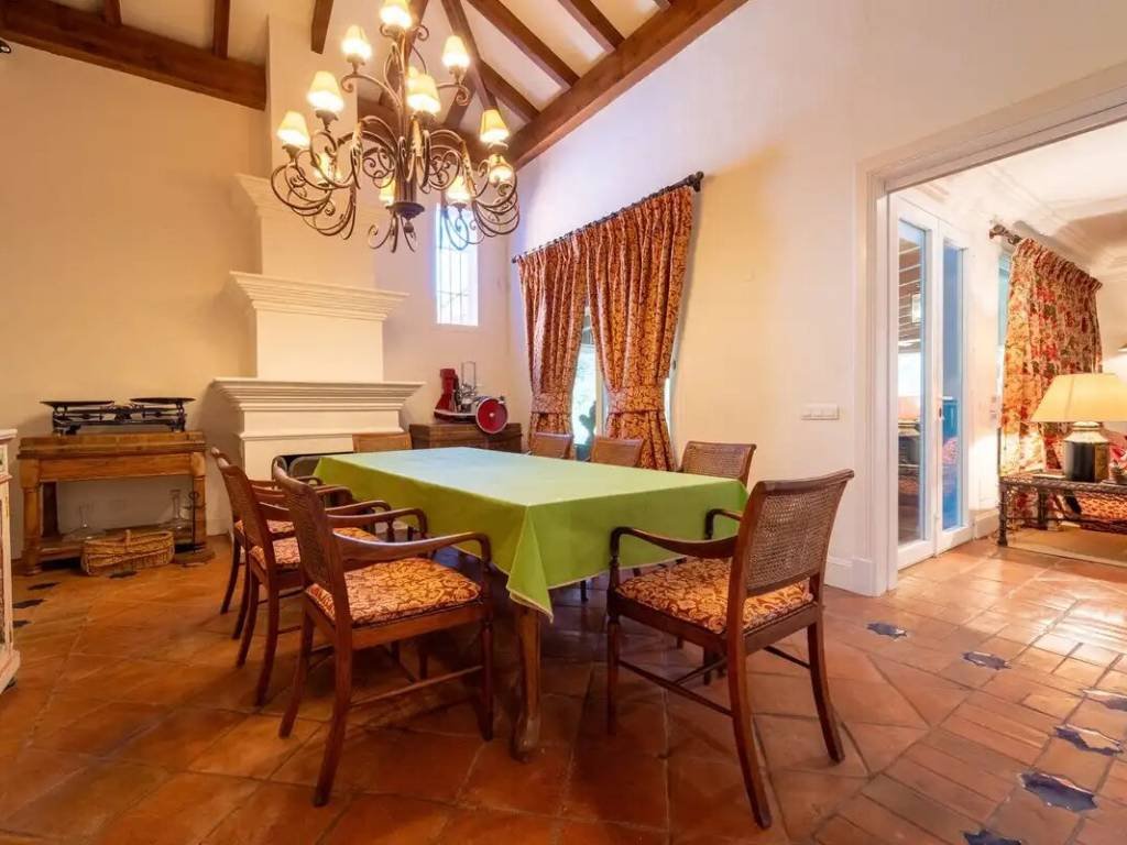 Piso de 324 m² en Benahavís