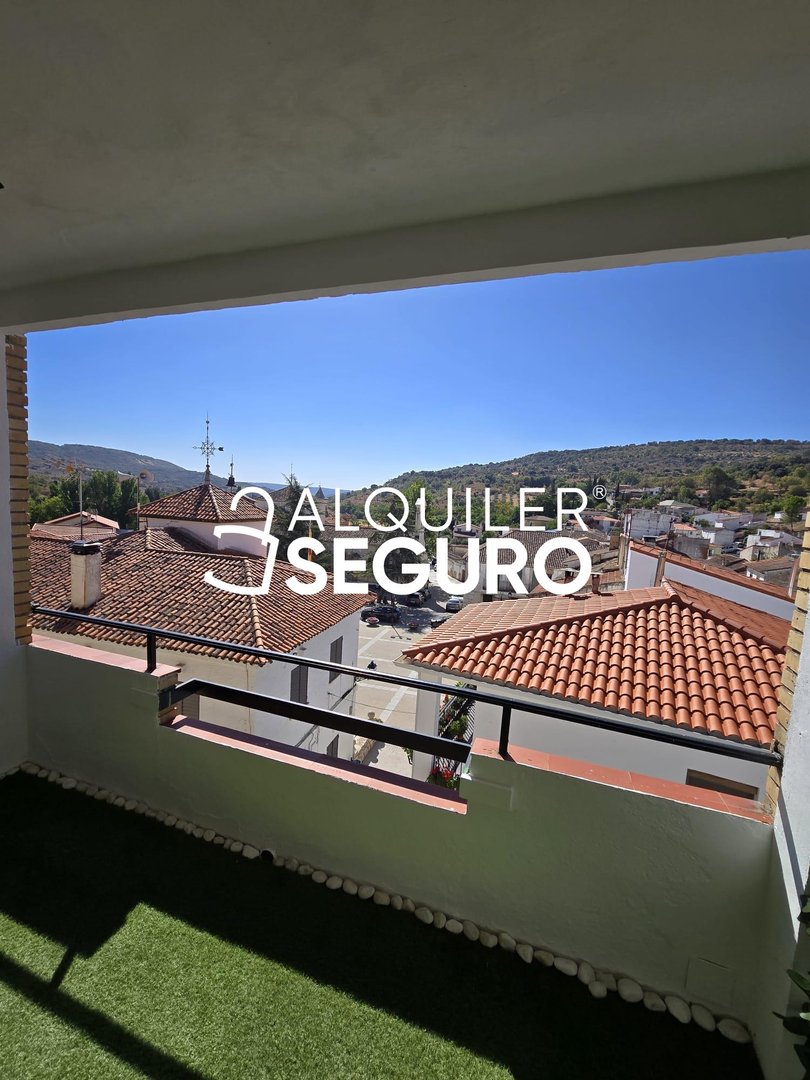 Appartamento 100 m² a Villar del Olmo