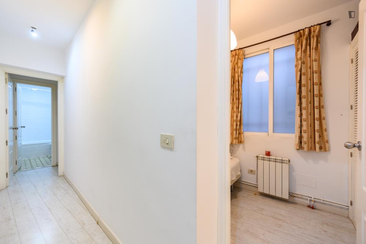 Appartement 80 m² à Madrid