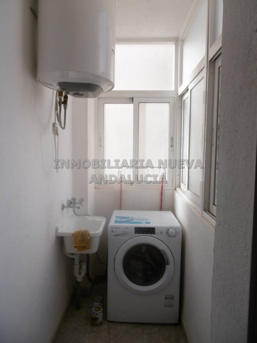 Piso de 133 m² en Almería