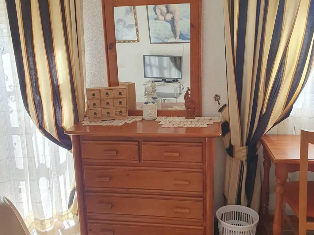 Habitación 110 m², Torremolinos
