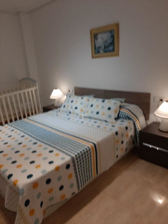 Piso de 98 m² en Peñíscola