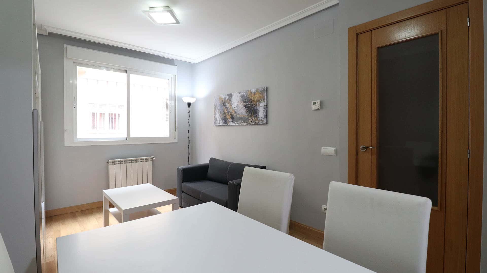 Wohnung 30 m² in Madrid
