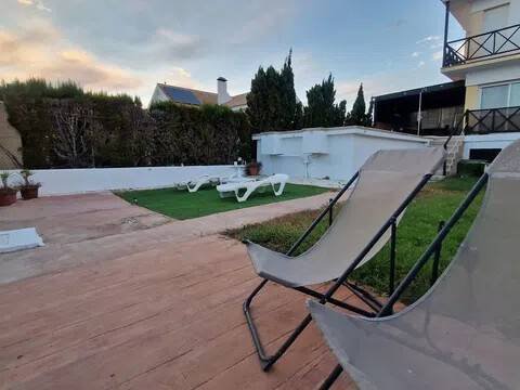 Casa de 300 m² en Cartaya