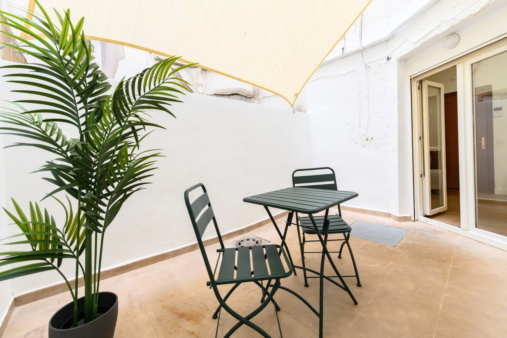 Pis de 38 m² a Madrid