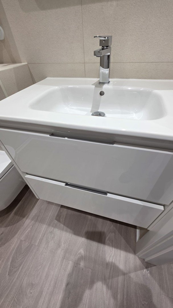 Piso de 45 m² en Zaragoza