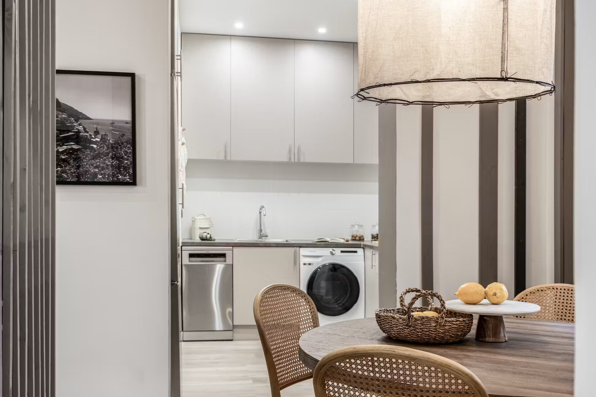 Pis de 61 m² a Madrid