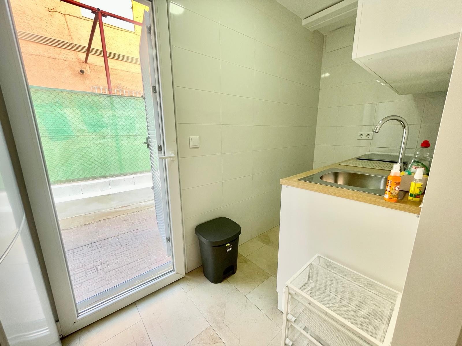 Piso de 50 m² en Los Alcázares