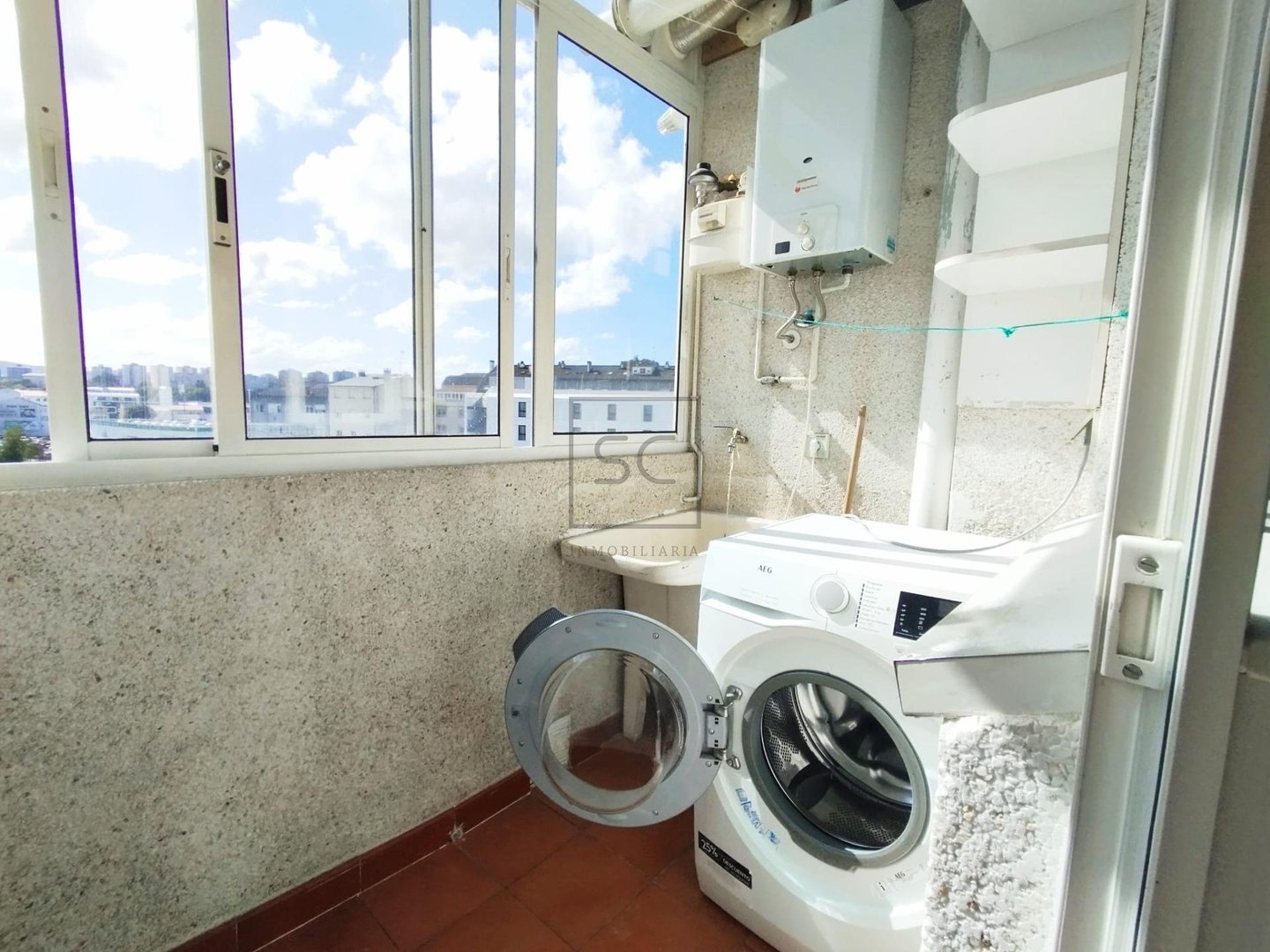 Pis de 106 m² a Ferrol