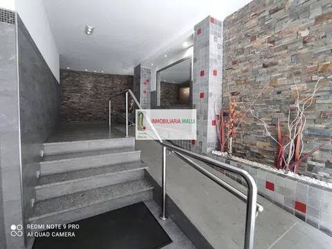 Pis de 80 m² a Oviedo