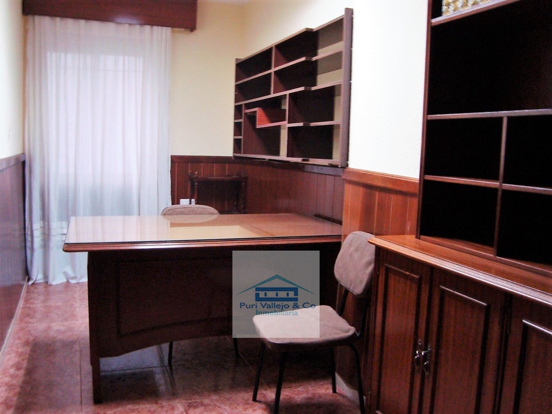 Piso de 158 m² en Córdoba