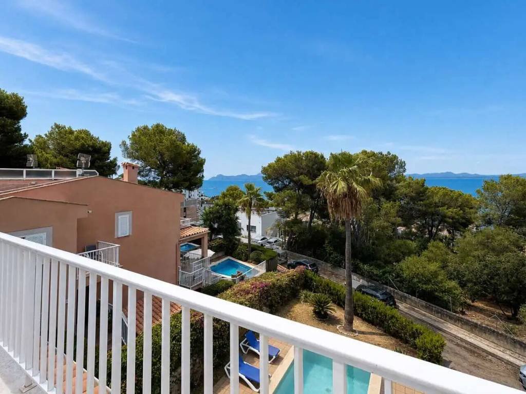 Casa de 160 m² en Alcúdia