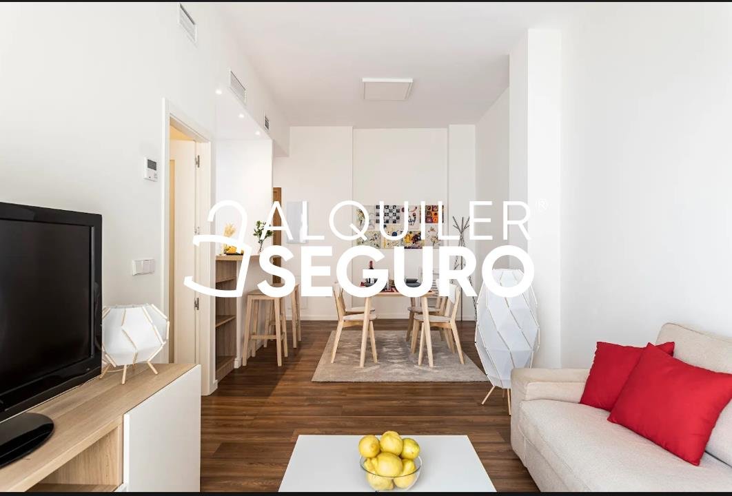Pis de 98 m² a Sevilla