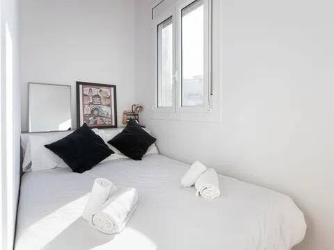 Piso de 88 m² en Barcelona