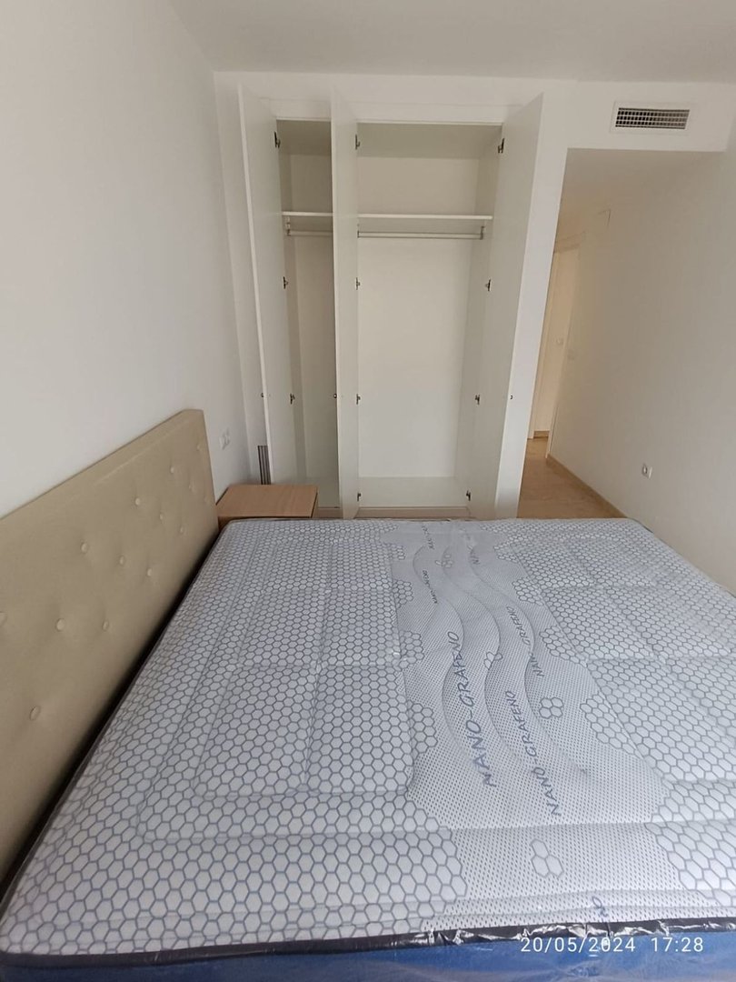 Piso de 104 m² en Valencia