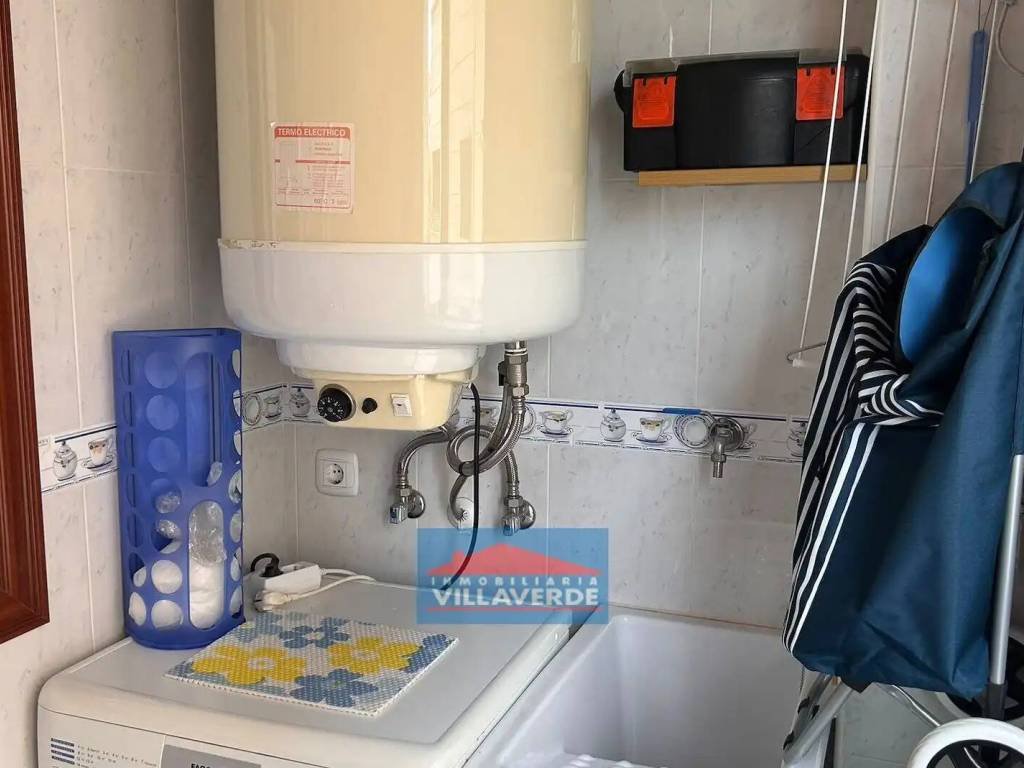 Piso de 67 m² en Cangas de Morrazo