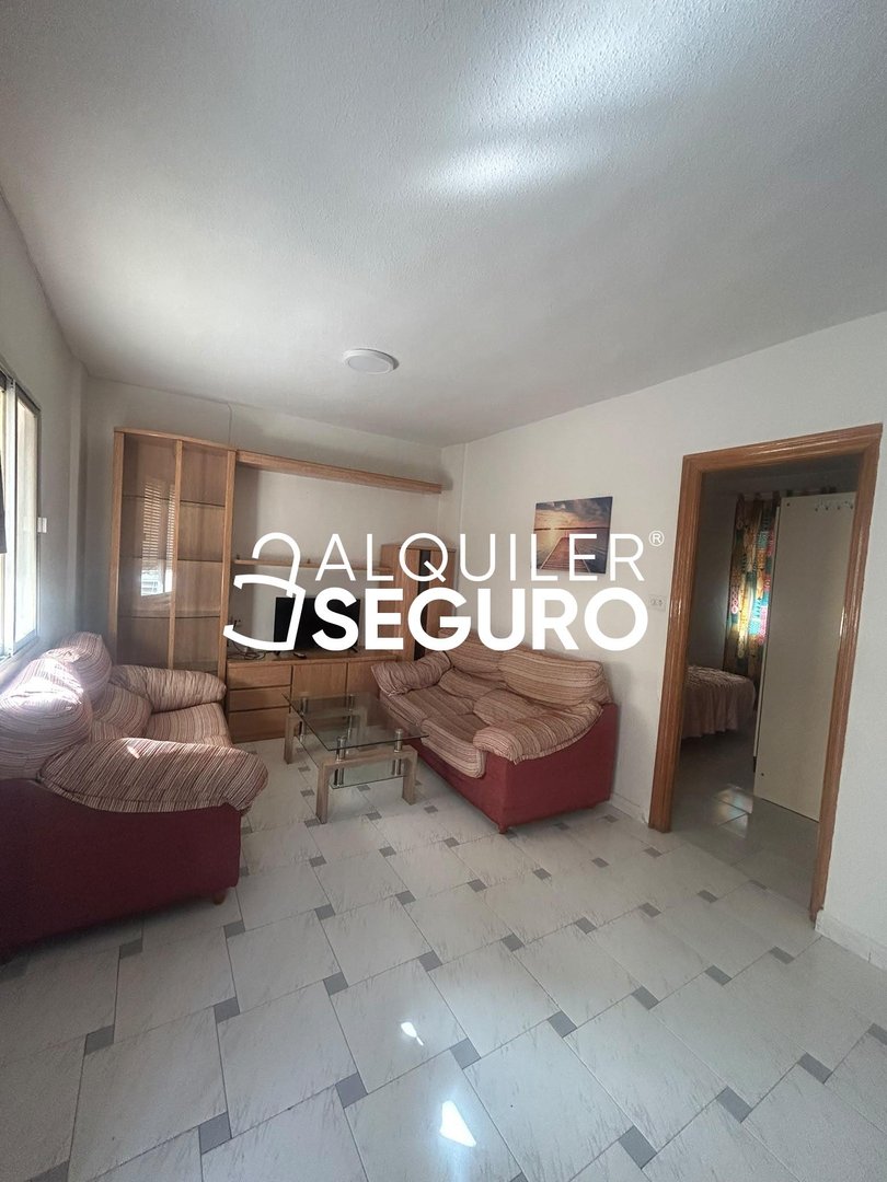 Piso de 70 m² en Granada