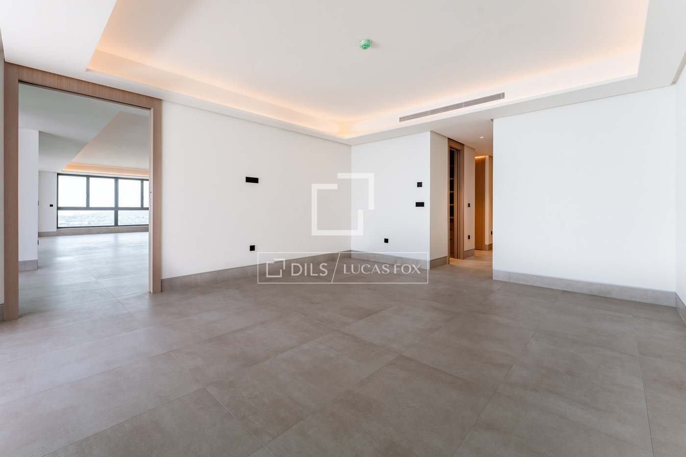 Piso de 287 m² en Málaga