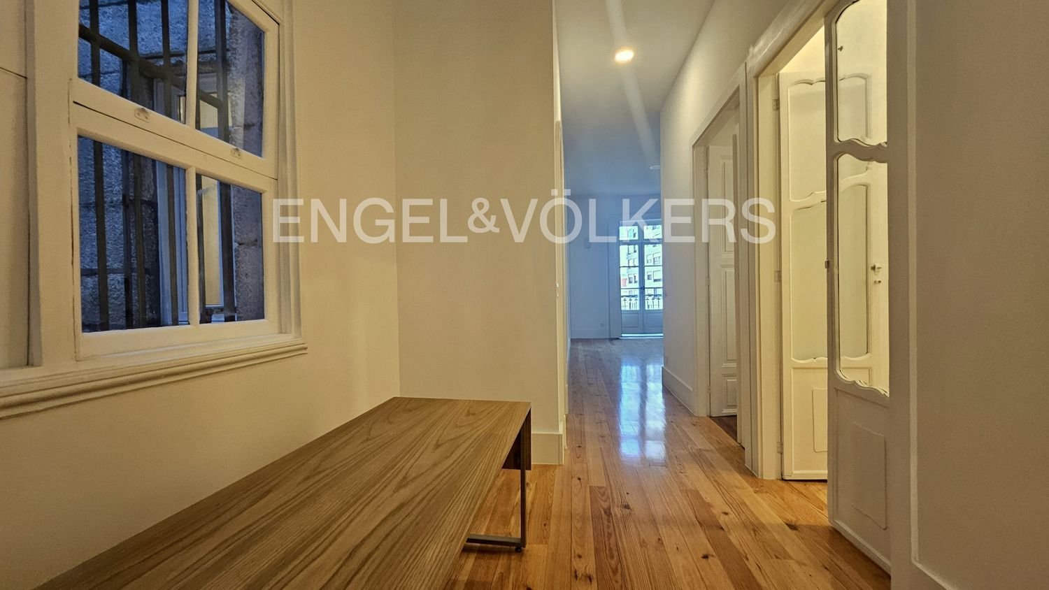Квартира 225 м² у Vigo