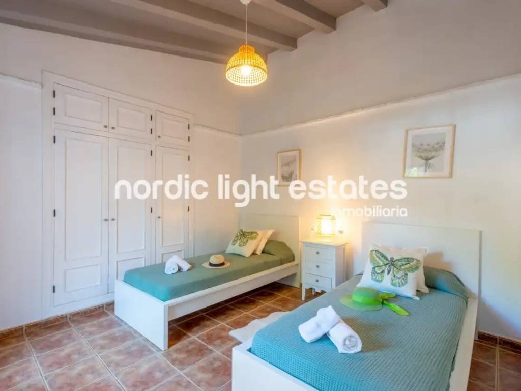 Casa de 100 m² en Frigiliana