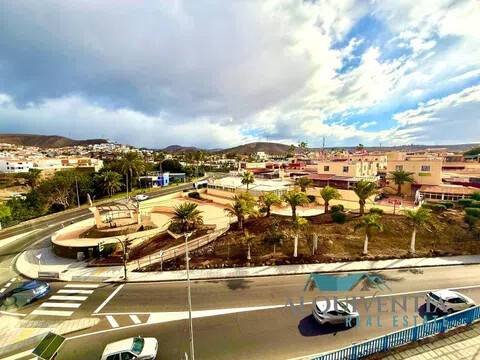 Piso de 40 m² en Mogán