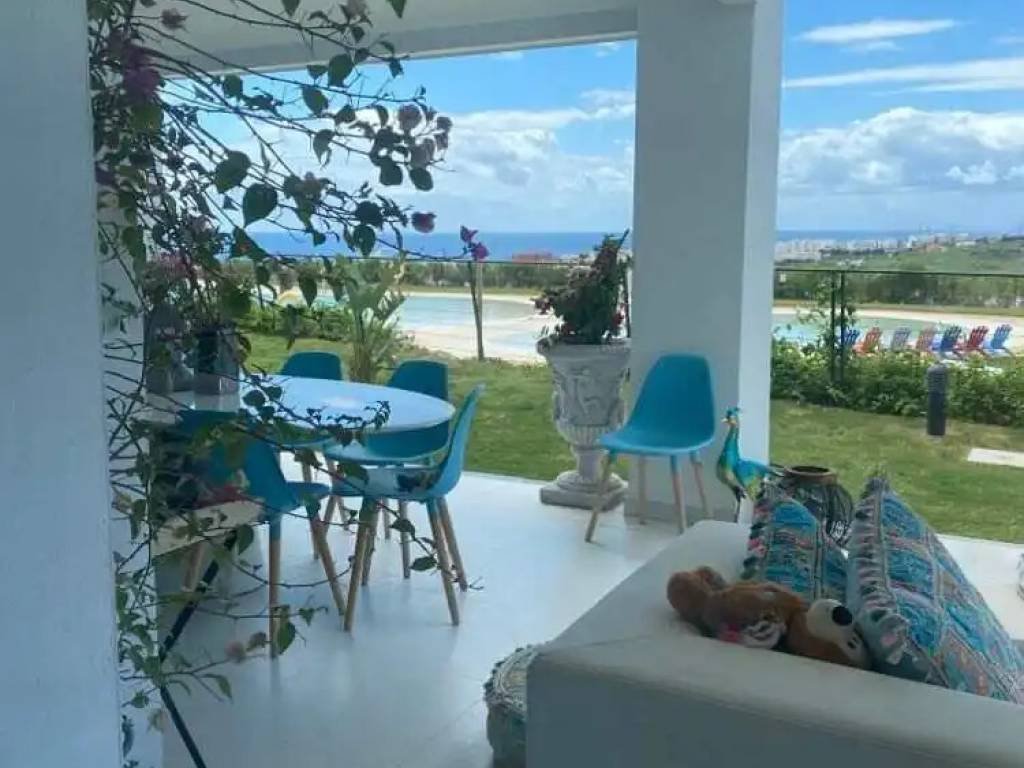 Piso de 150 m² en Estepona