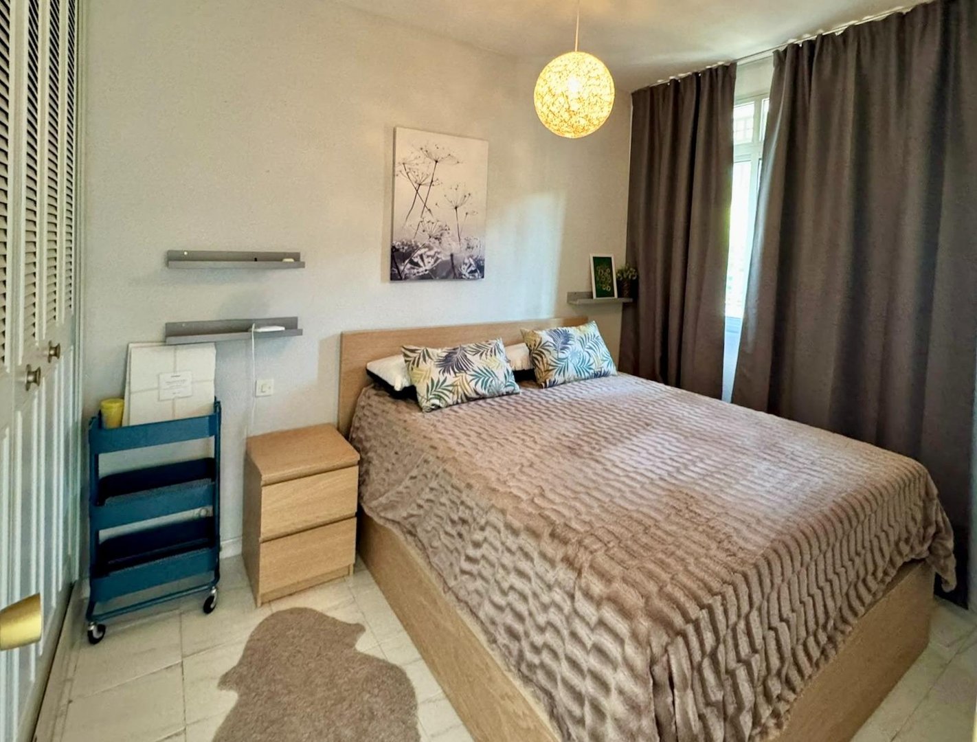 Pis de 50 m² a Fuengirola
