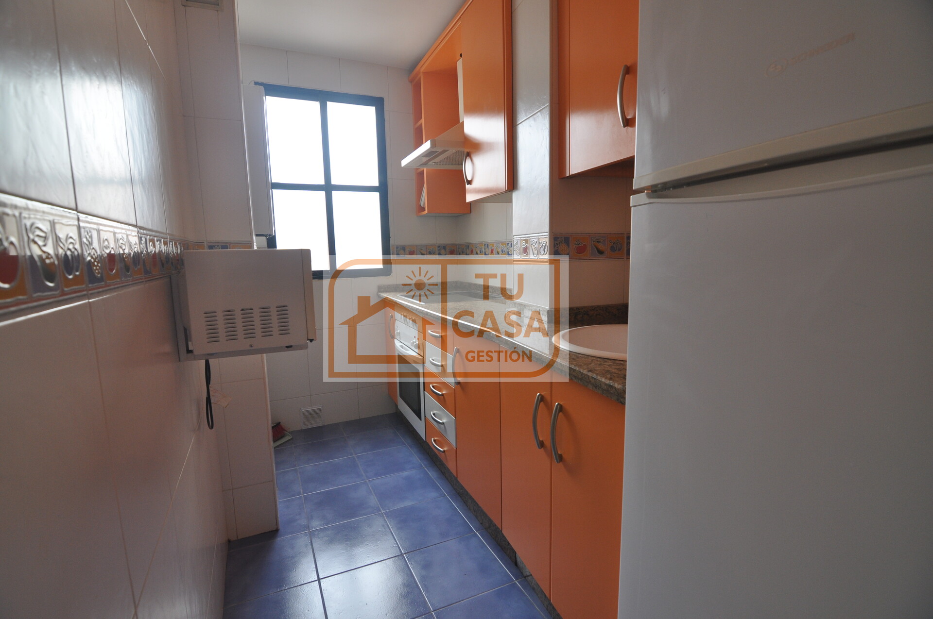 Piso de 45 m² en Cáceres