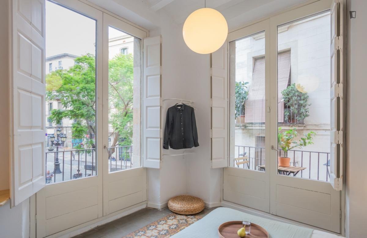 Zimmer zur Miete, Barcelona
