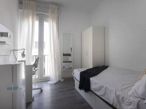 Habitación 103 m², Madrid