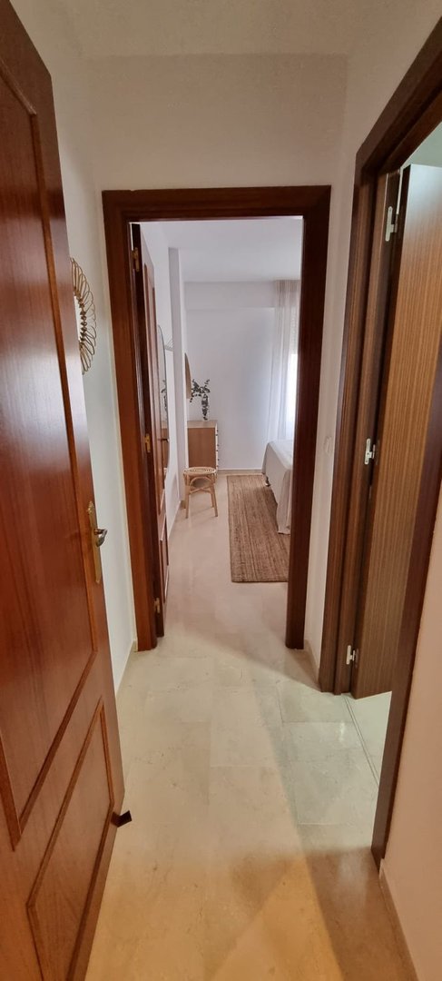 Piso de 80 m² en Fuengirola