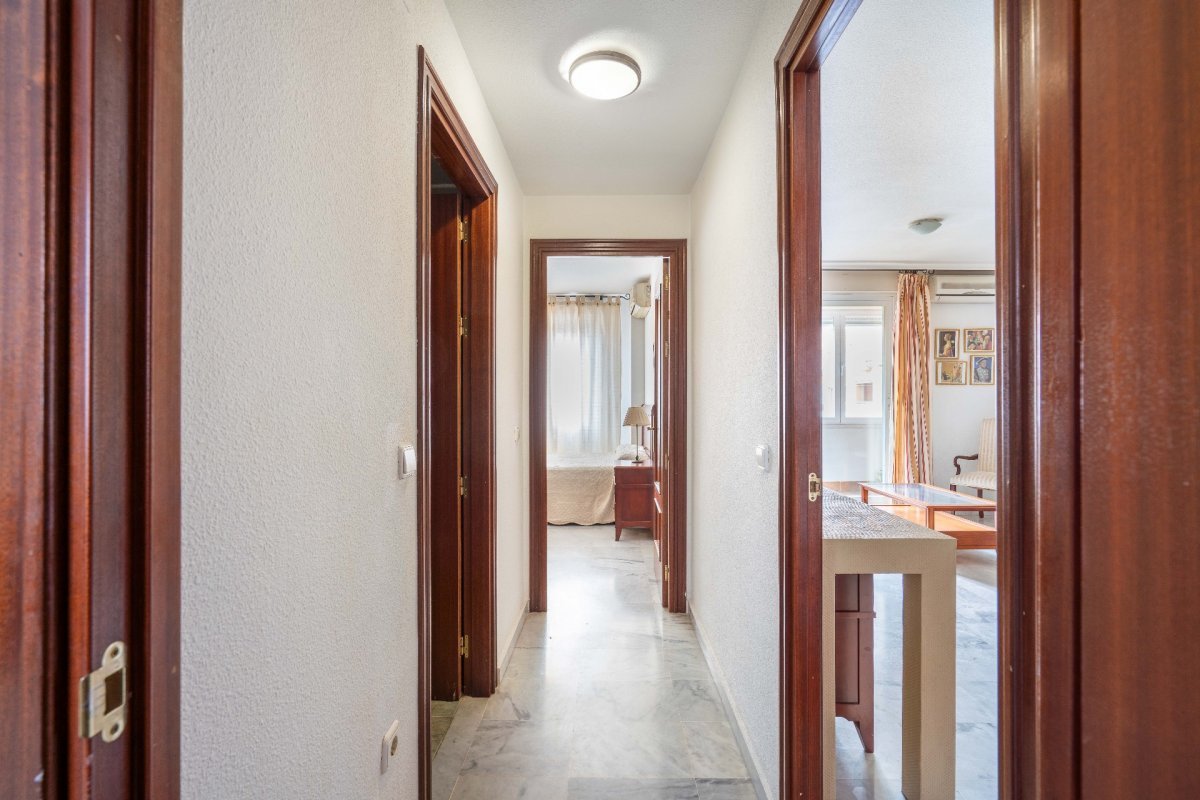 Pis de 84 m² a Almeria