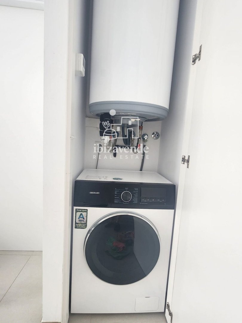 Pis de 70 m² a Sant Antoni de Portmany