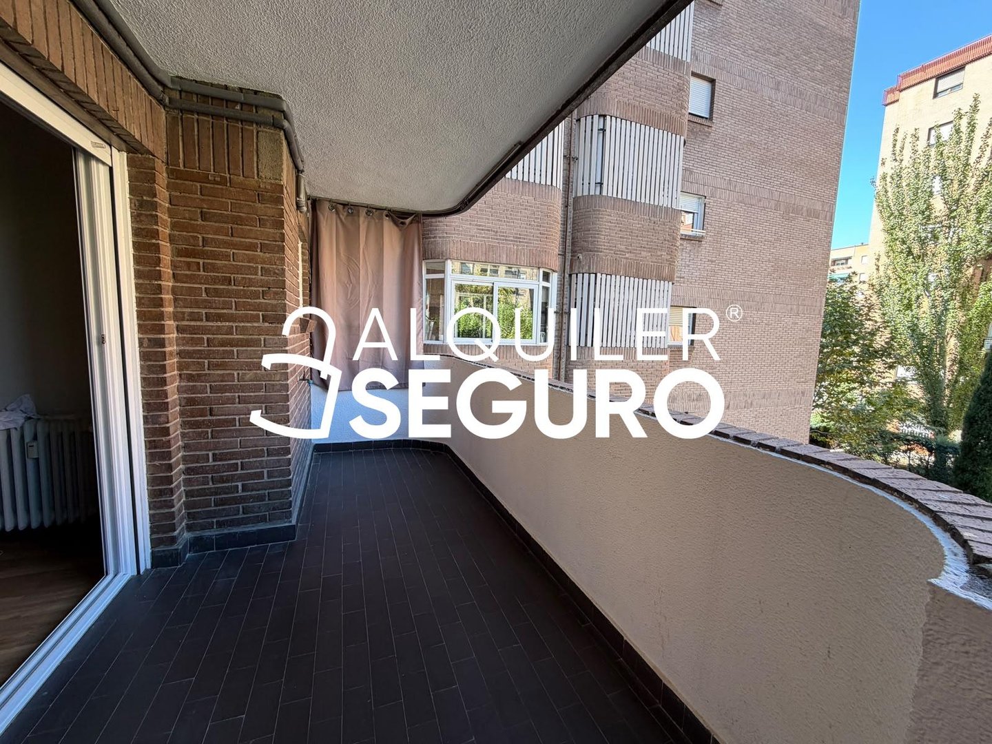Appartamento 68 m² a Madrid