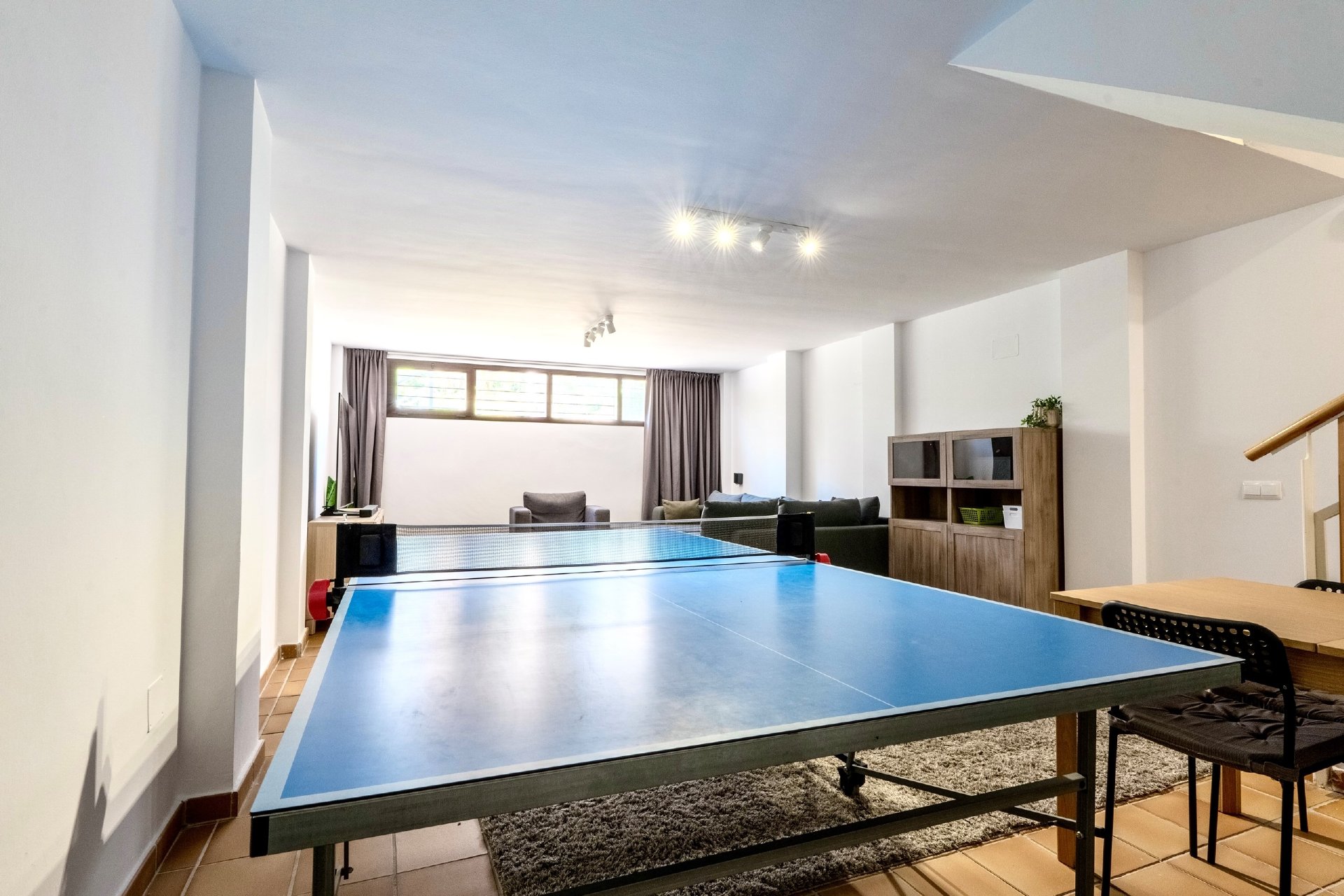Piso de 220 m² en Mijas
