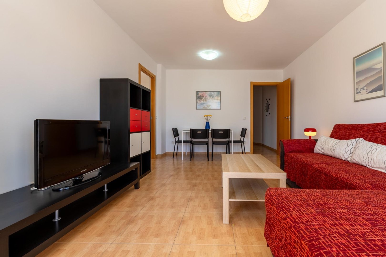 Piso de 65 m² en Fuengirola
