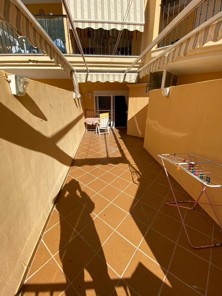 Piso de 80 m² en Vélez-Málaga