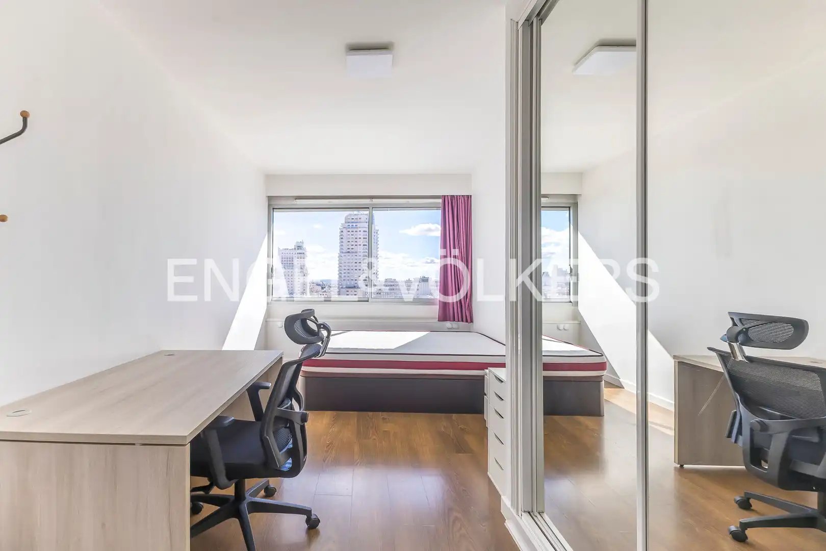 Appartement 79 m² à Madrid