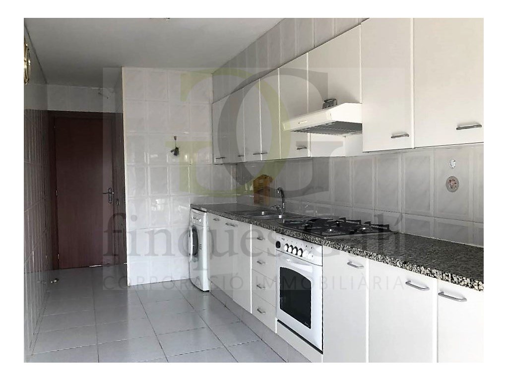 Pis de 93 m² a Sant Vicenç de Castellet