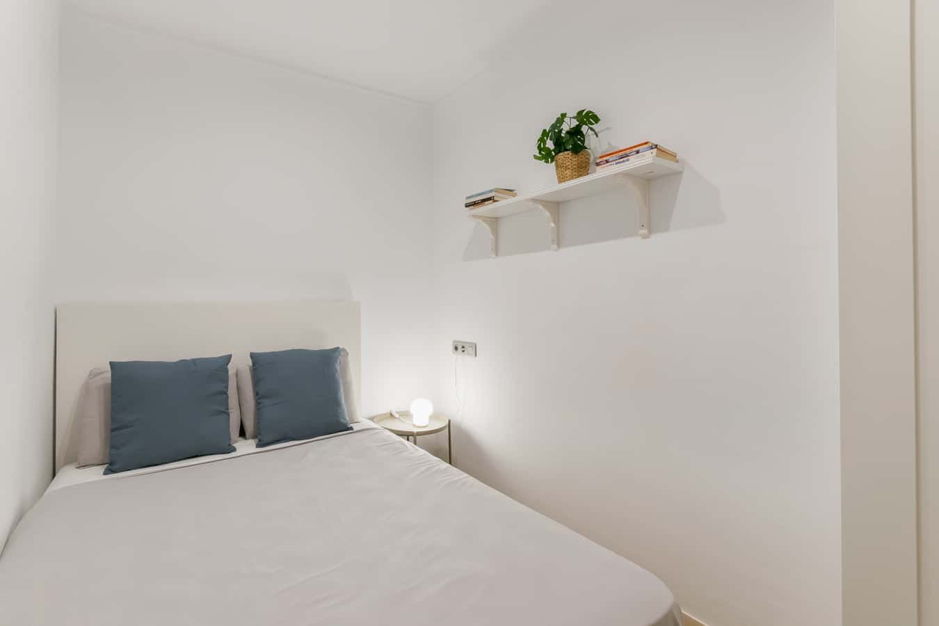 Zimmer zur Miete, Barcelona