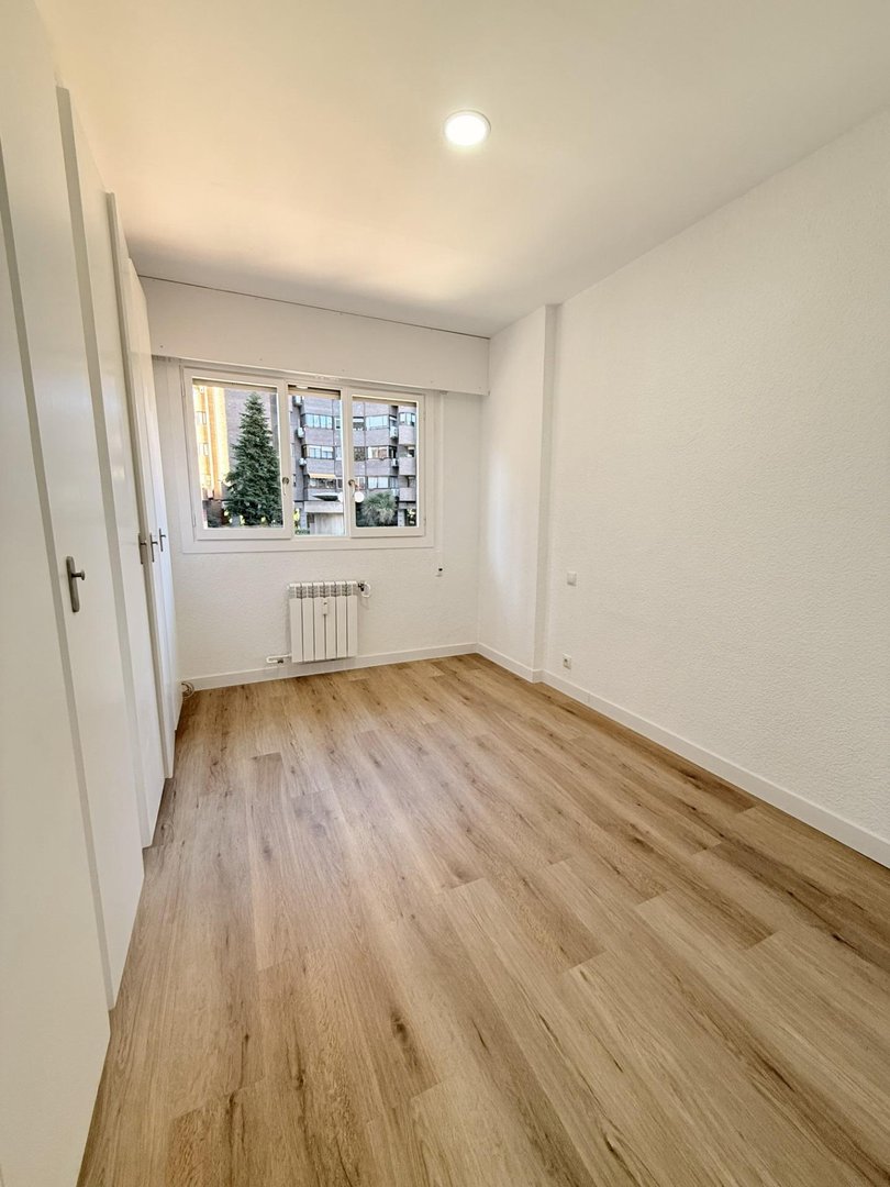 Appartement 61 m² à Madrid