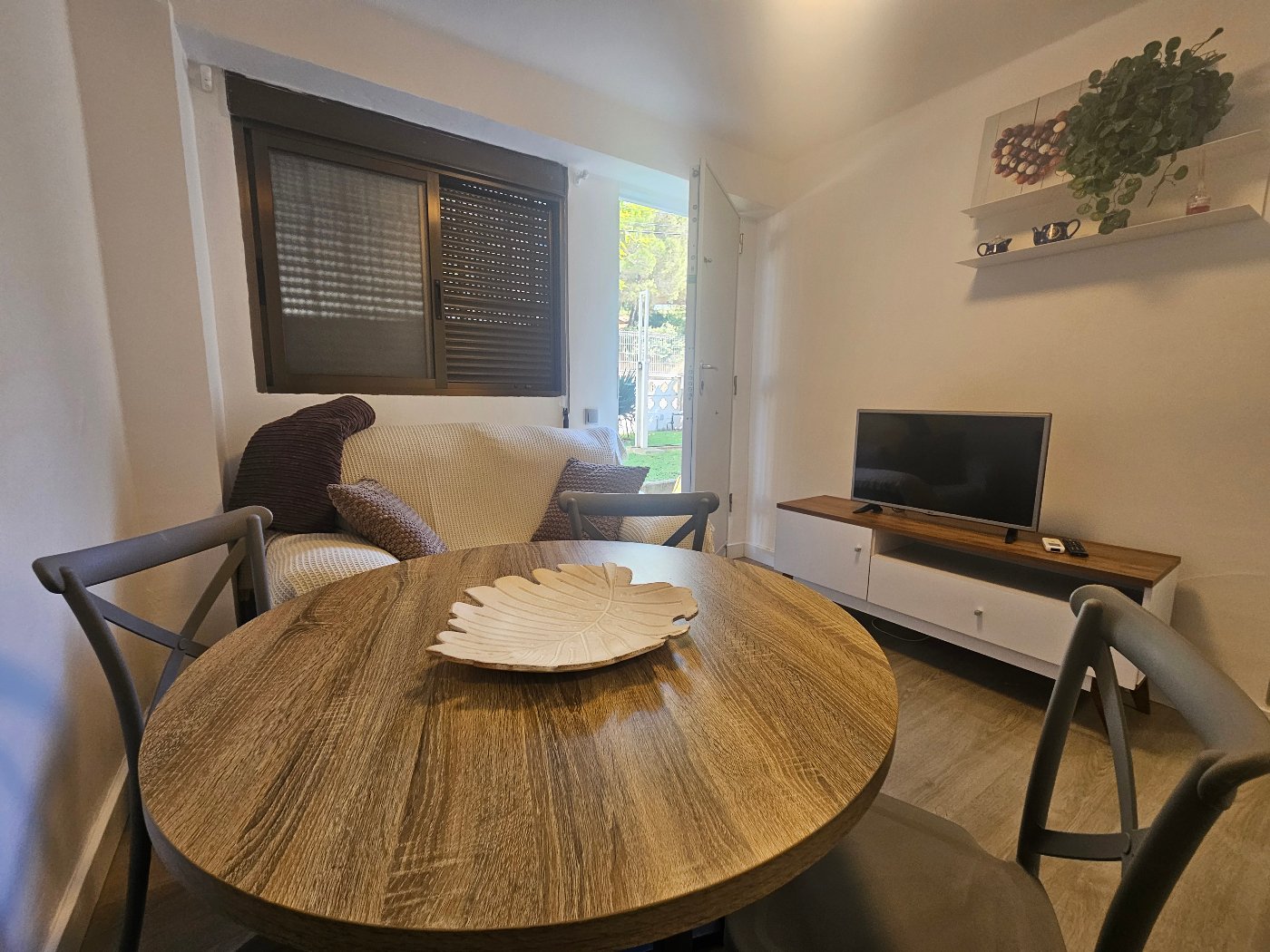 Pis de 33 m² a Salou