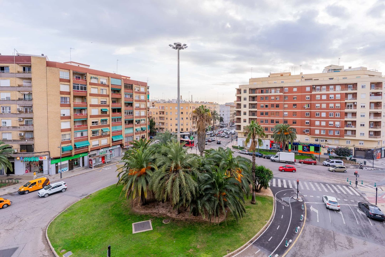 Habitació de lloguer, València