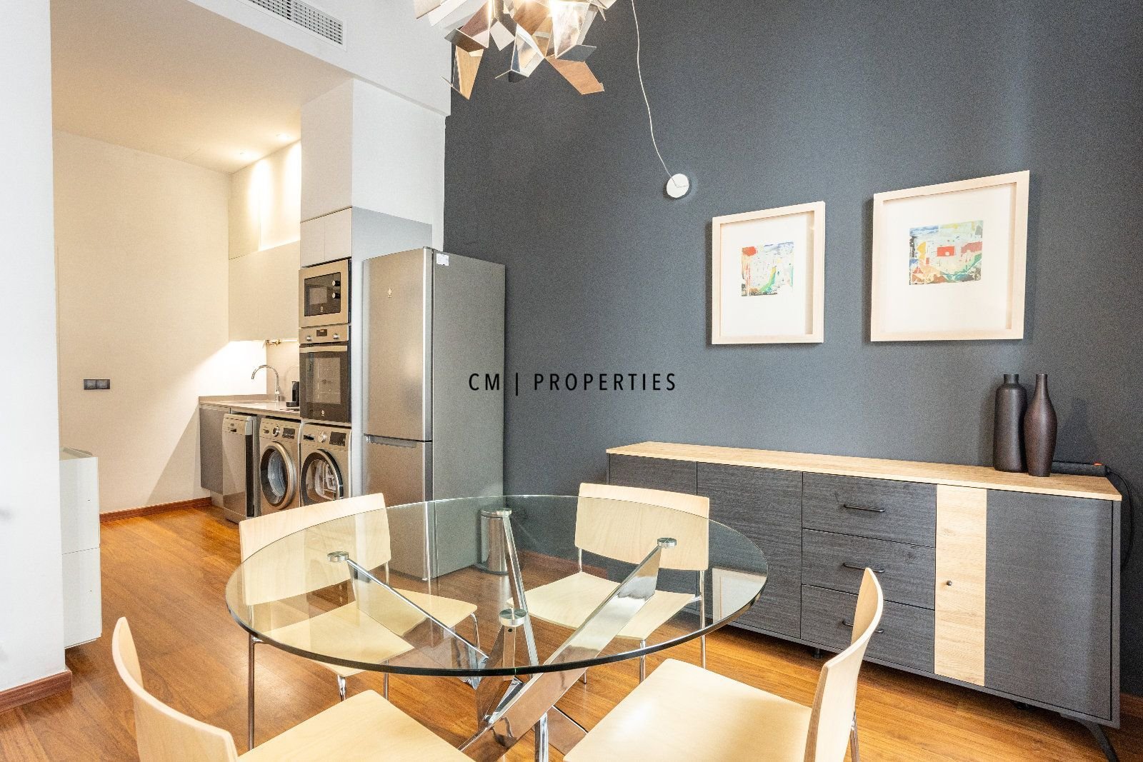 Flat 60 m² in València