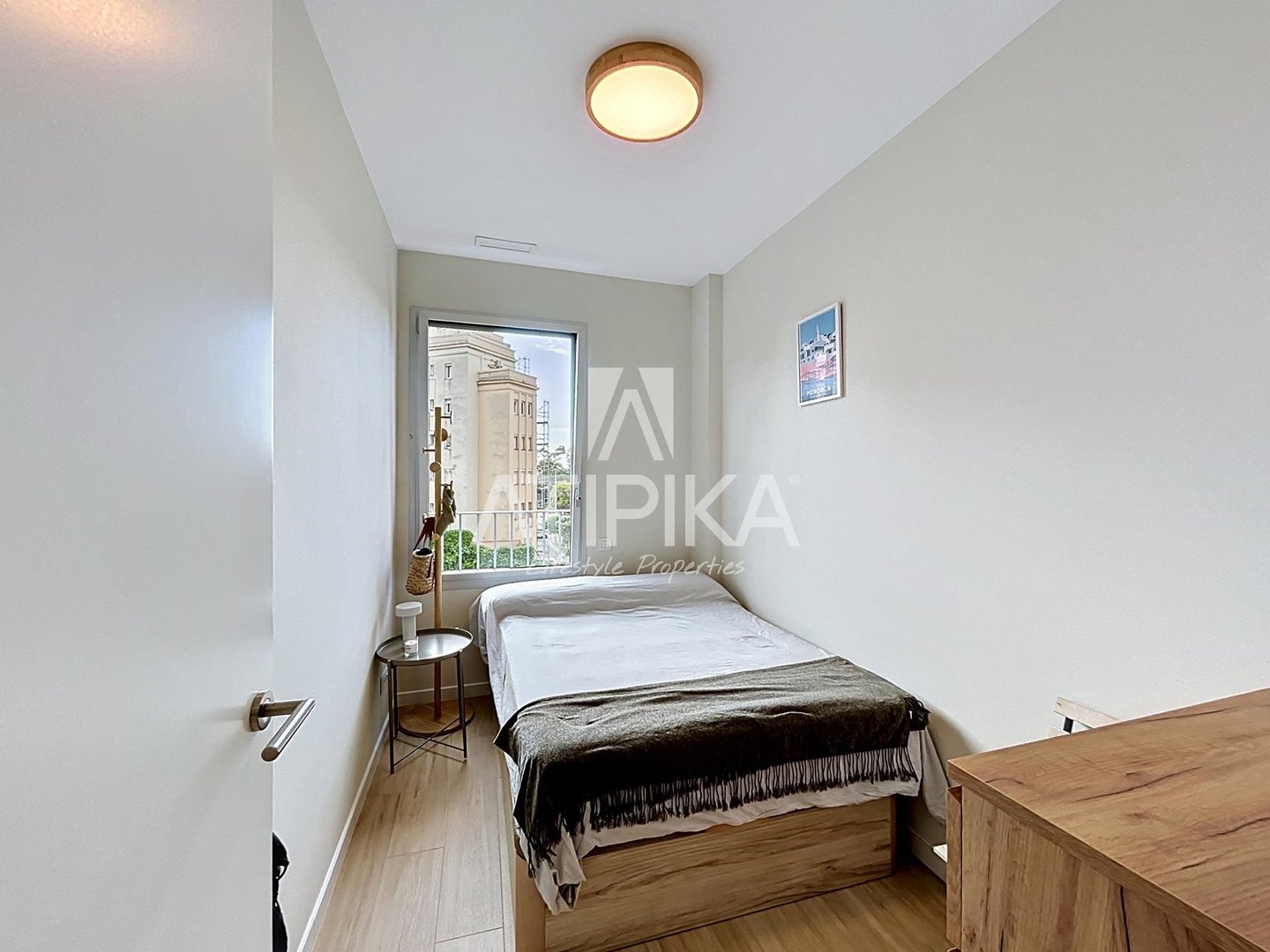Piso de 91 m² en Barcelona