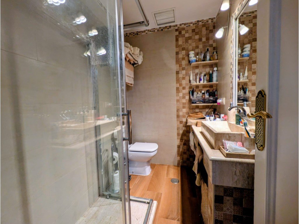 Habitación 110 m², Córdoba