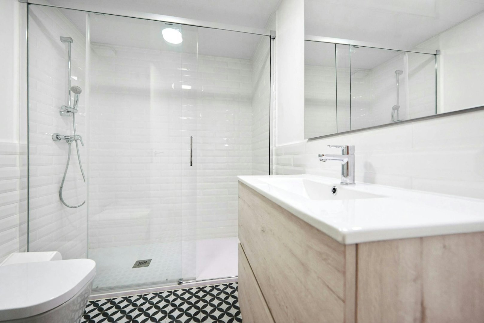 Habitación en alquiler, Barcelona