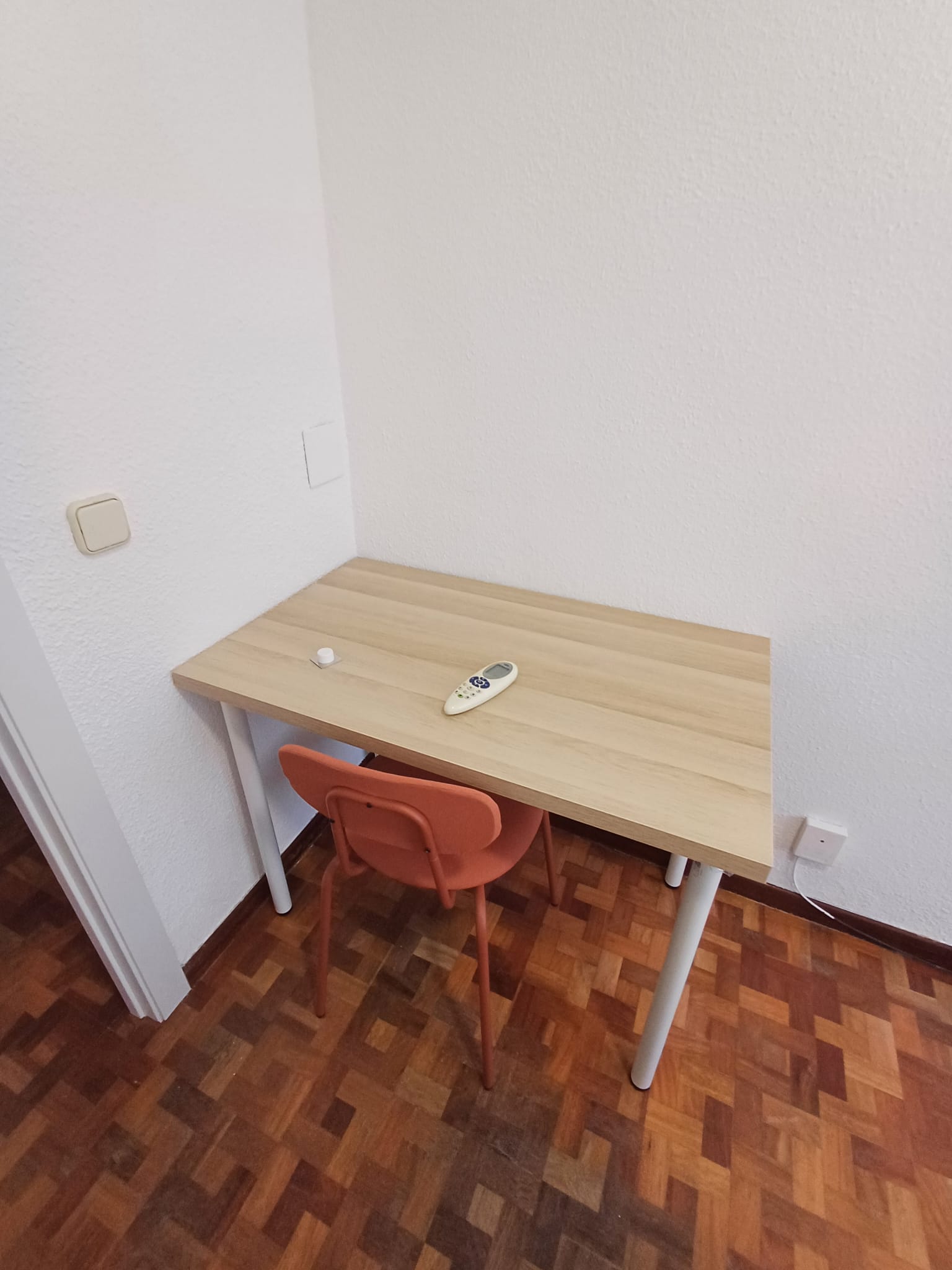 Habitación 120 m², Getafe