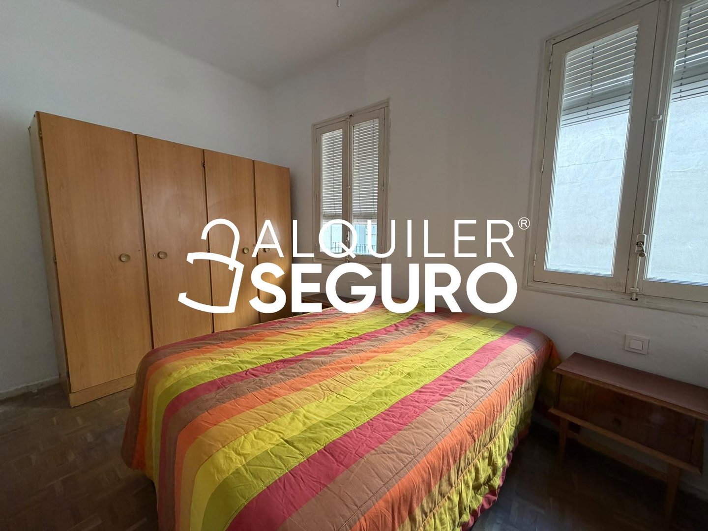 Appartamento 86 m² a Madrid