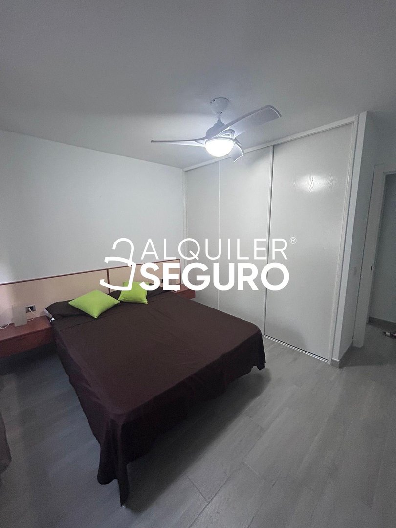 Piso de 90 m² en Toledo